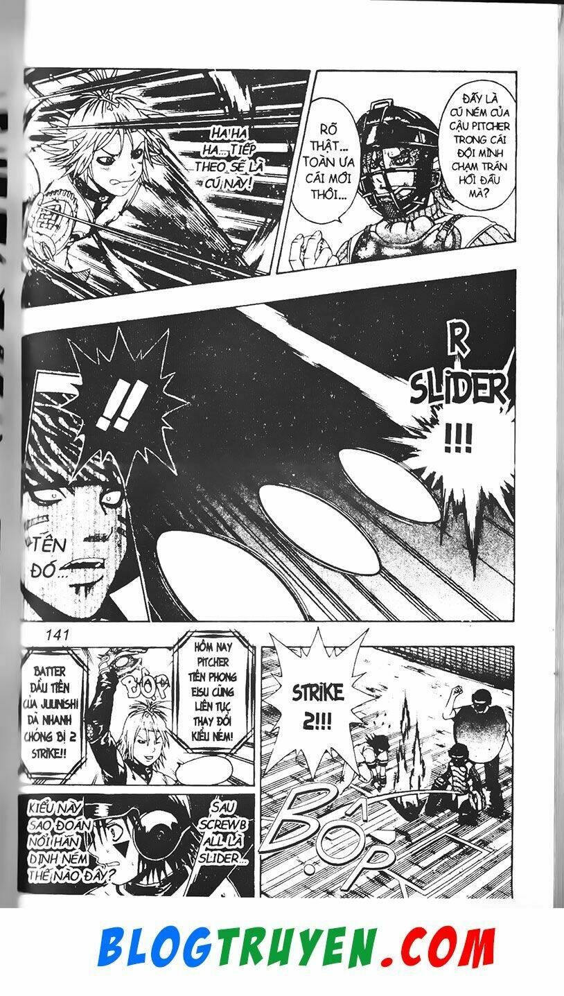 mr.fullswing chapter 186 9