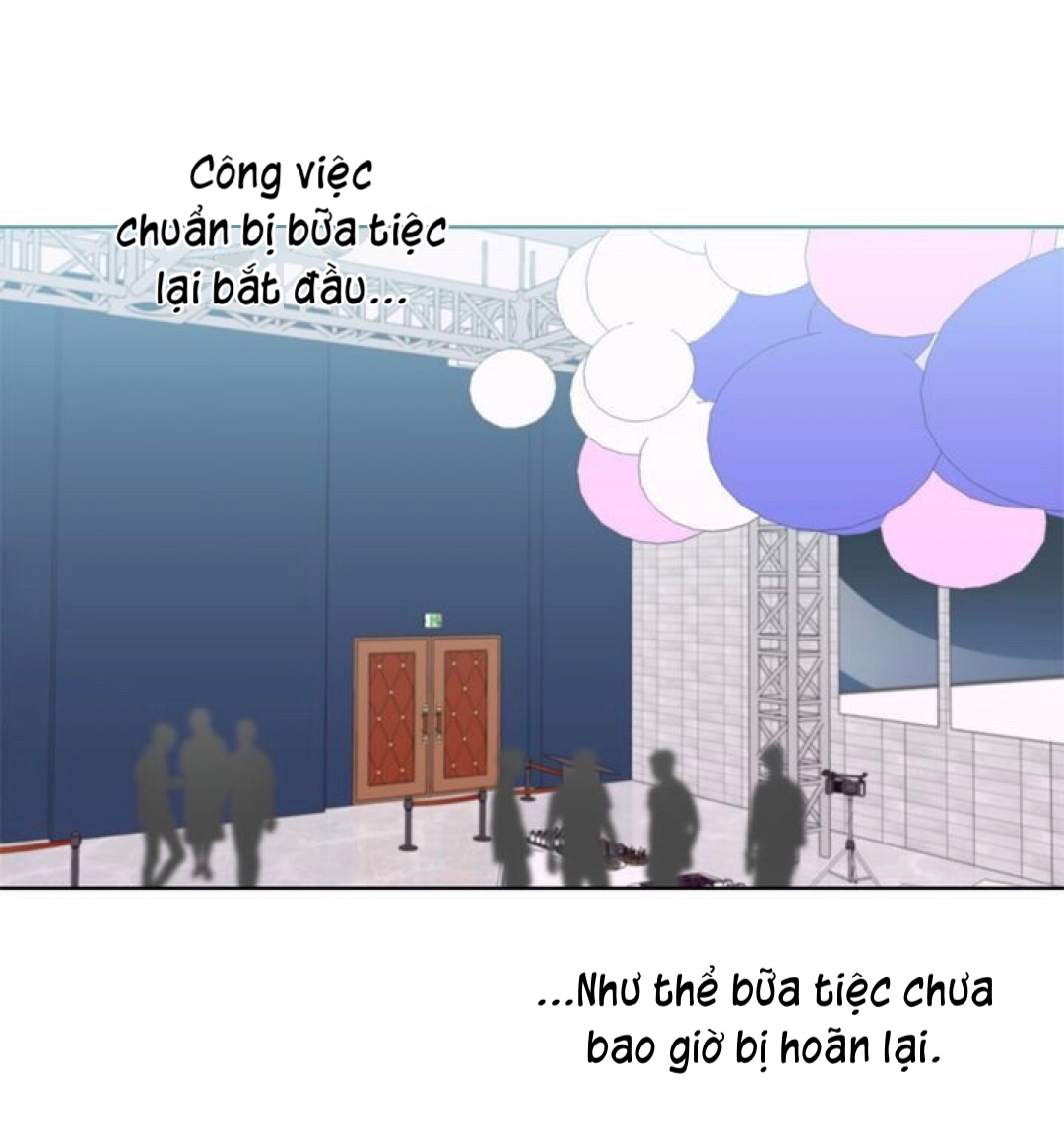 invitation of mystic messenger chapter 36 1