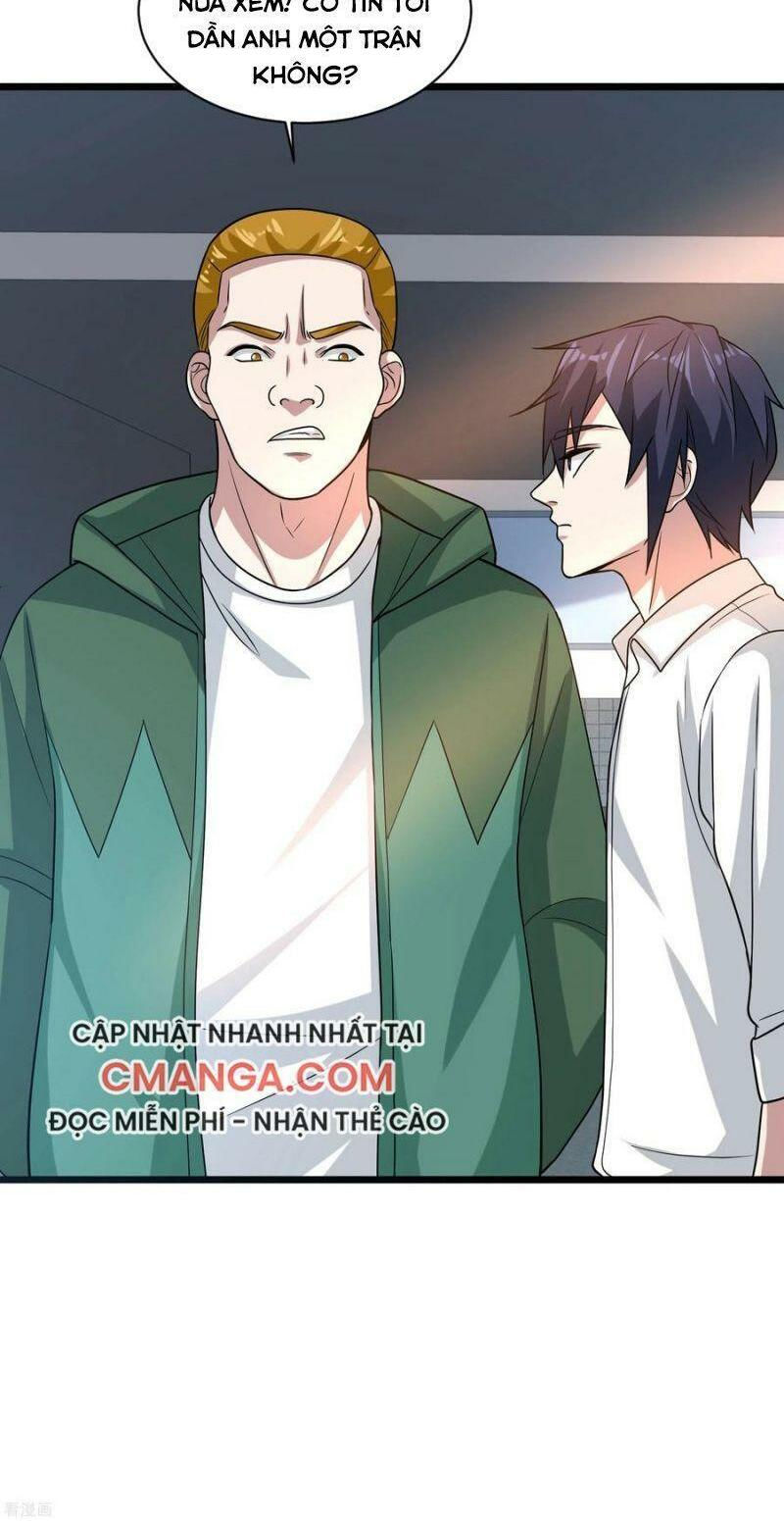 đô thị tà vương chapter 138 19