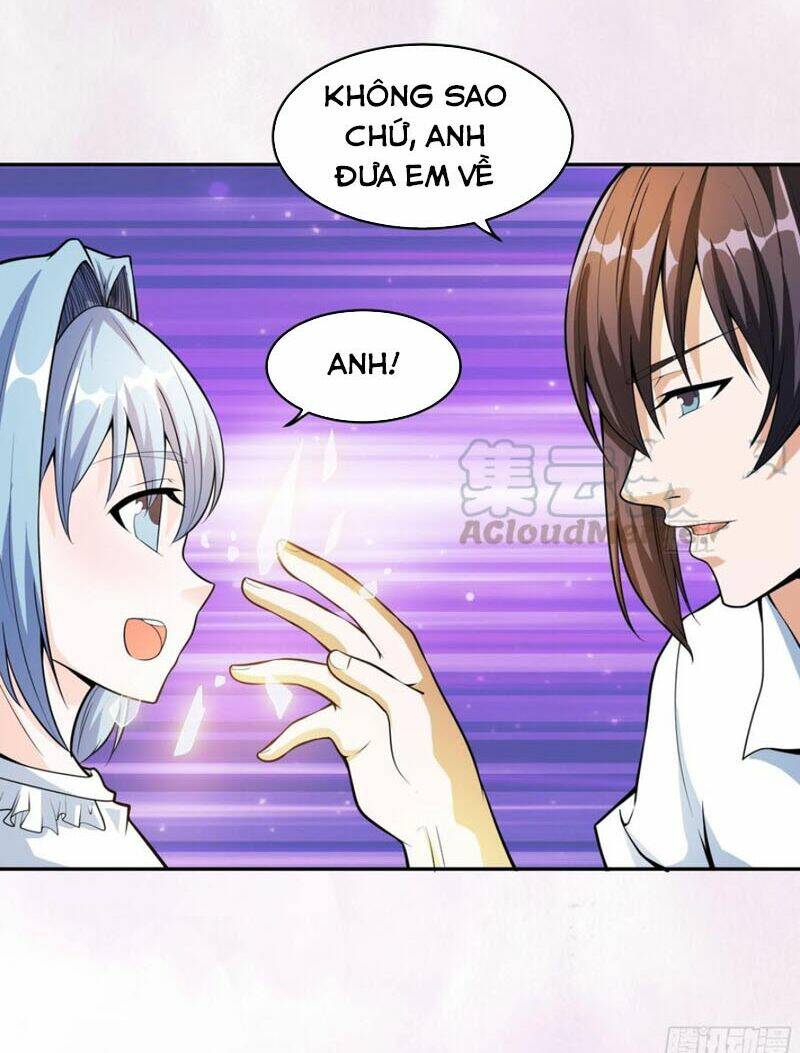 người tu tiên tại đô thị chapter 95 6