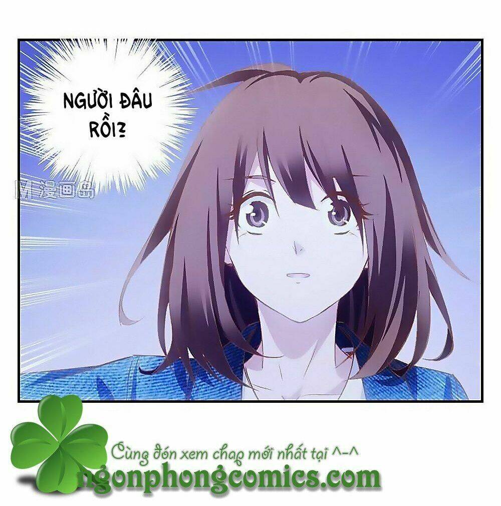 tâm linh thập hoang giả chapter 4 16