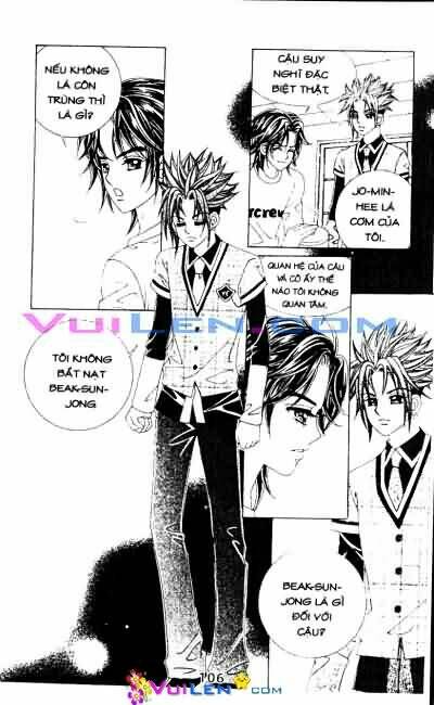 sâu trong ánh mắt chapter 30 7