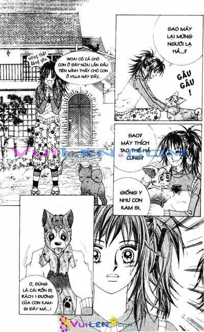 không bao giờ khóc chapter 2 70