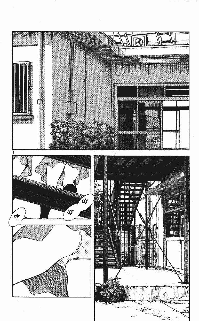 itsumo misora chapter 28 3