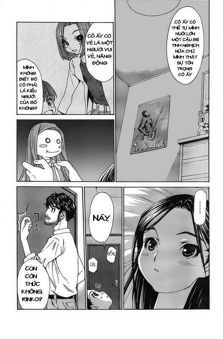 loveplus: kanojo no kako chapter 2 11