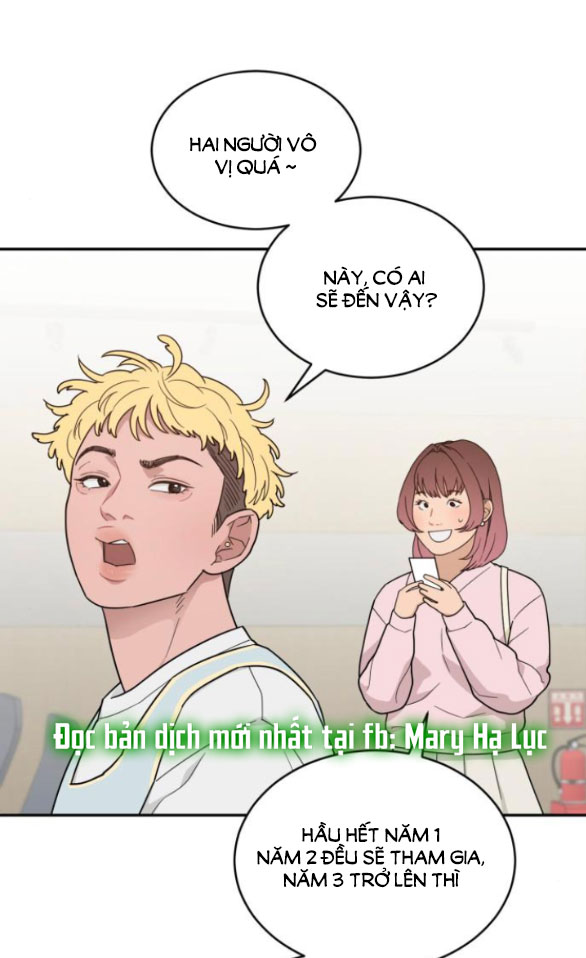 Vận May Bất Ngờ chapter 42.2 8