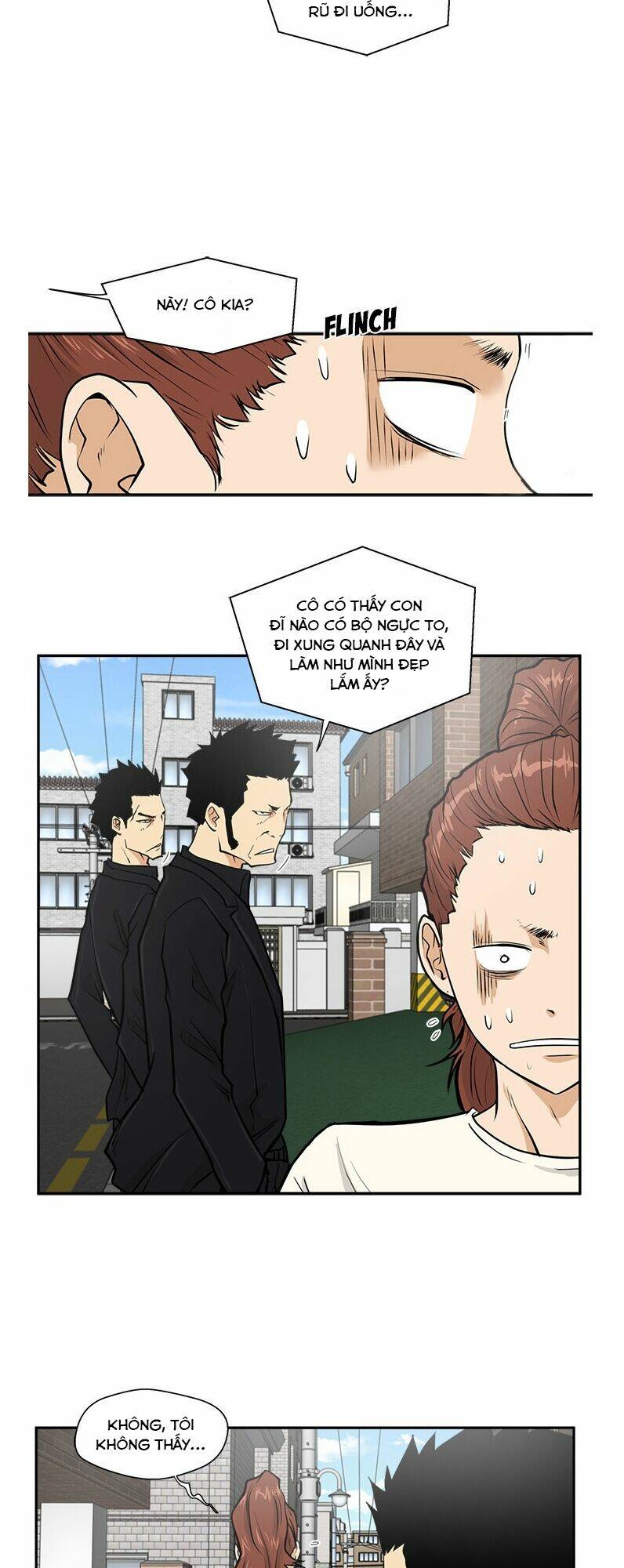 mr kang chapter 21 7