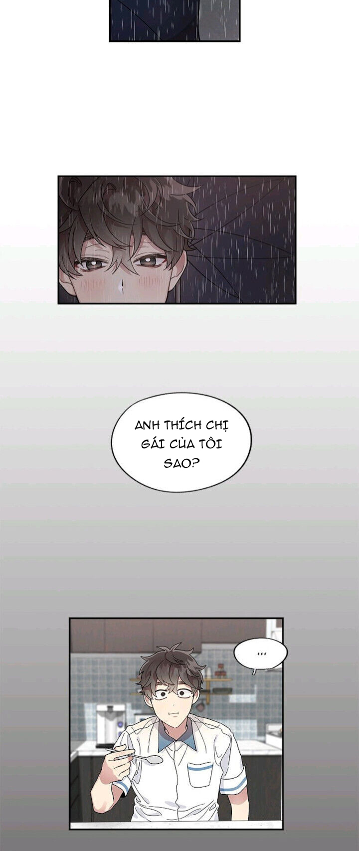 thanh xuân lầm lỡ chapter 41 33