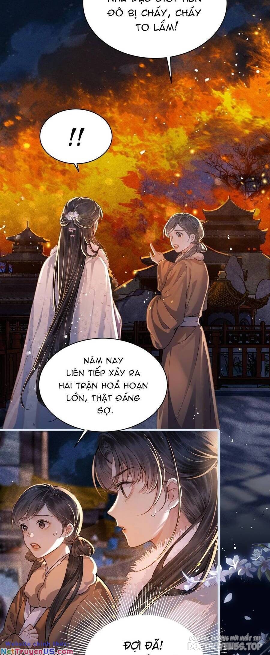 gả vai ác chapter 12 26