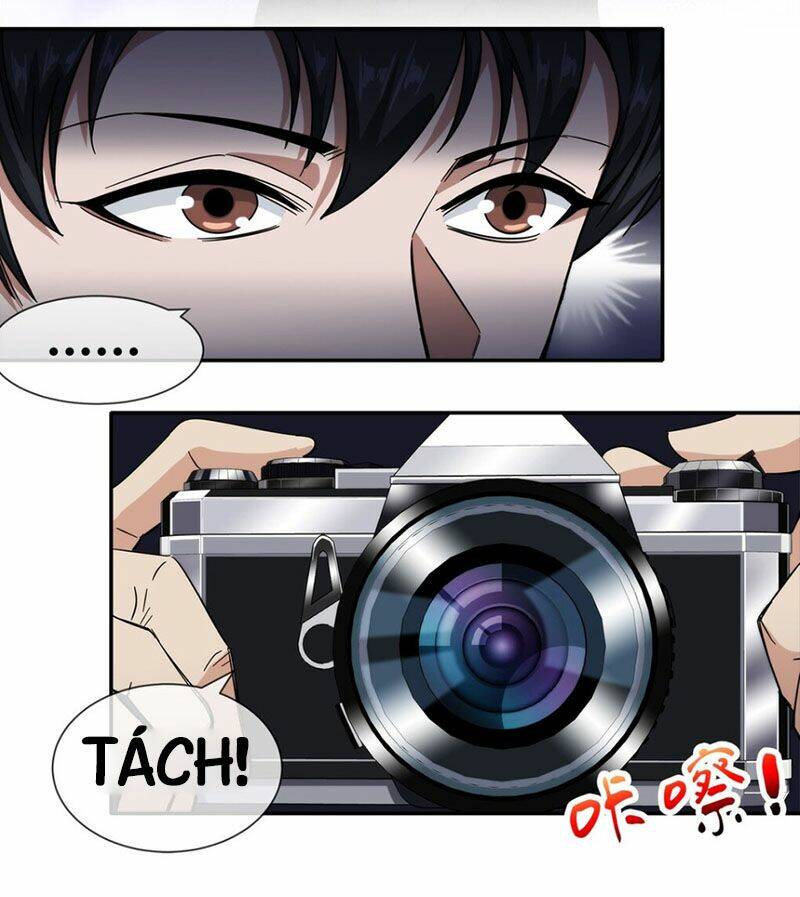 dạ thị chi vương chapter 17 19