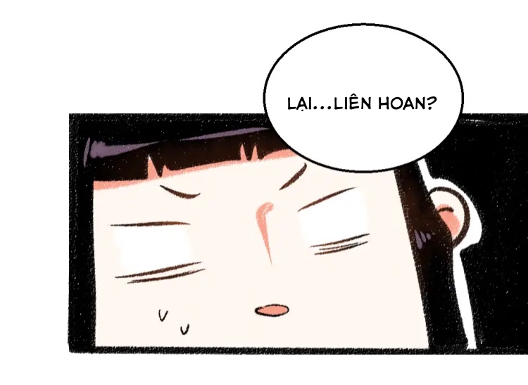 ngày ngày đi nhờ xe! chapter 29 6