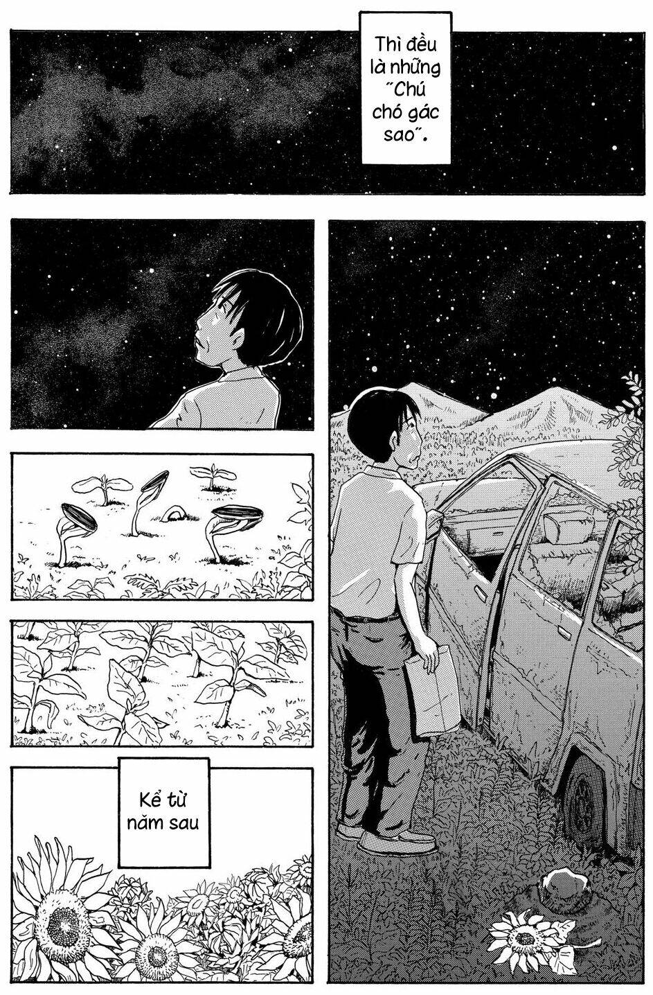 hoshi mamoru inu chapter 6 24