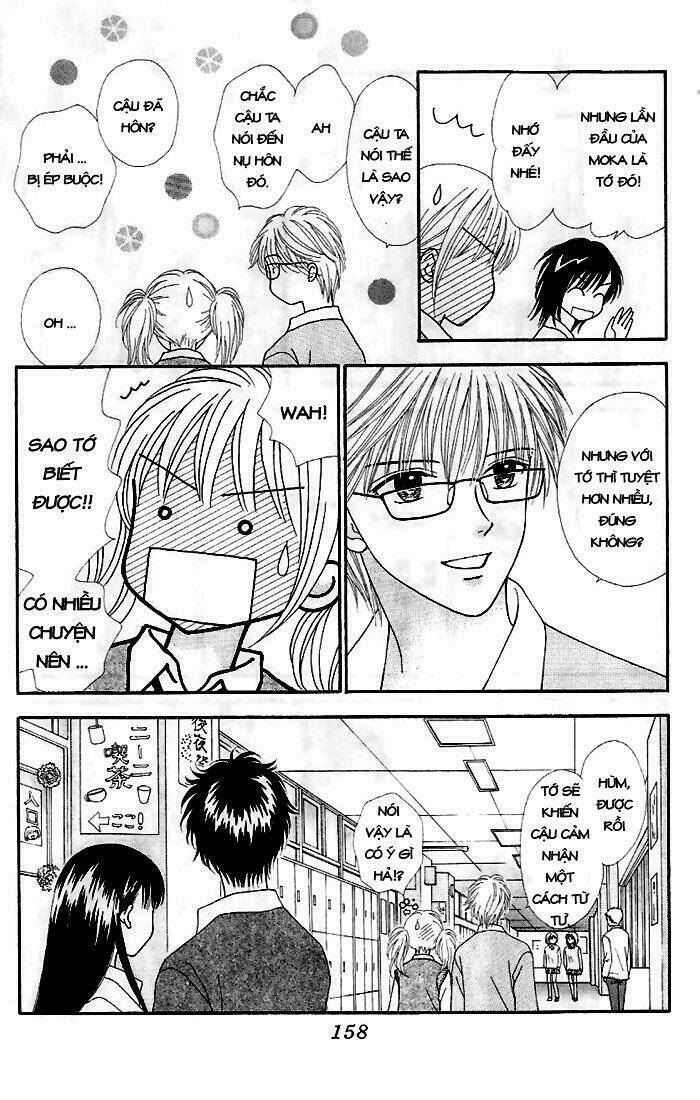 datte suki nandamon chapter 10 30