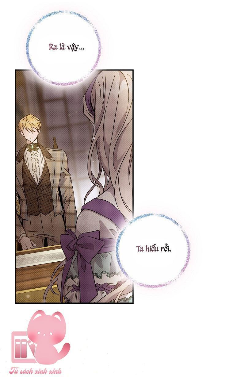 thuần hóa bạo chúa rồi bỏ trốn chapter 72 41