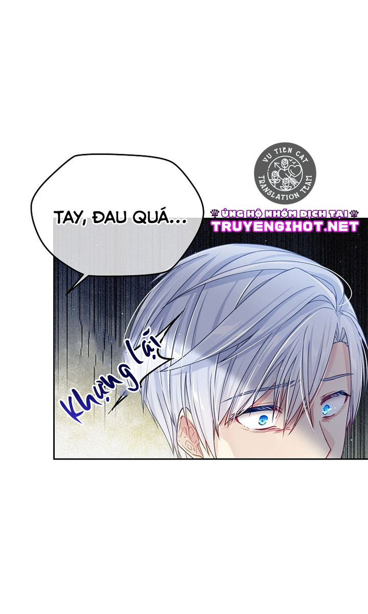 tôi gặp rắc rối vì chồng qúa dễ thương chapter 19.1 6