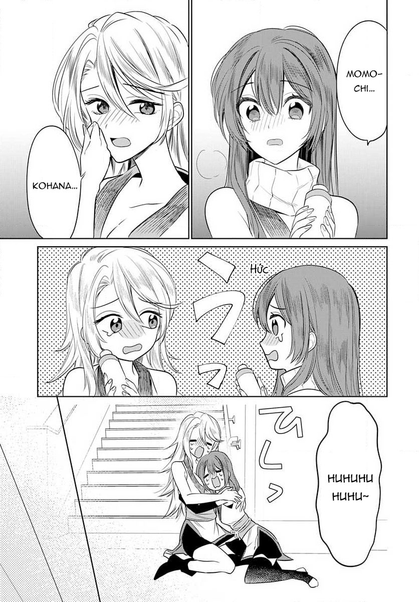 làm tình khi bị còng tay (full) chapter 12.1 14