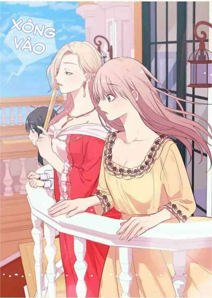 daisy: con đừng trở thành vị hôn thê của công tước chapter 1 22