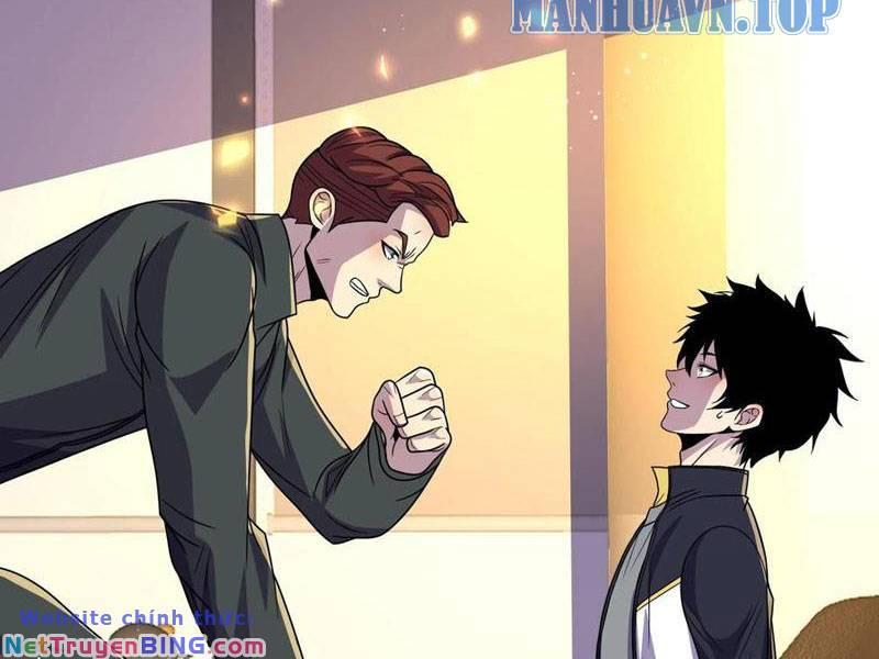 nhìn thấy thanh máu, ta xử tội thần linh chapter 160 25