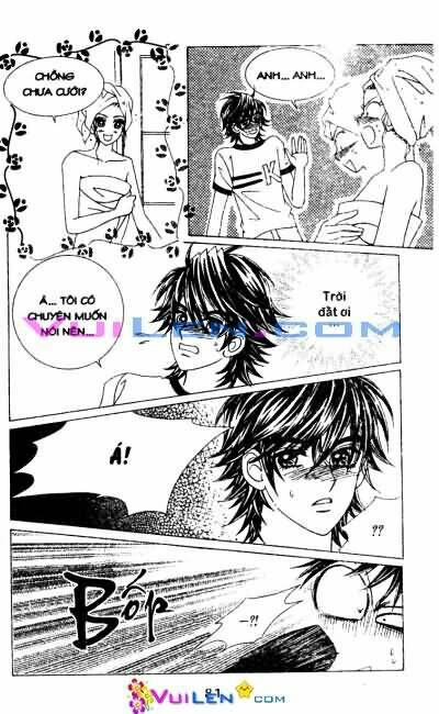 cô dâu bé xinh chapter 53 2