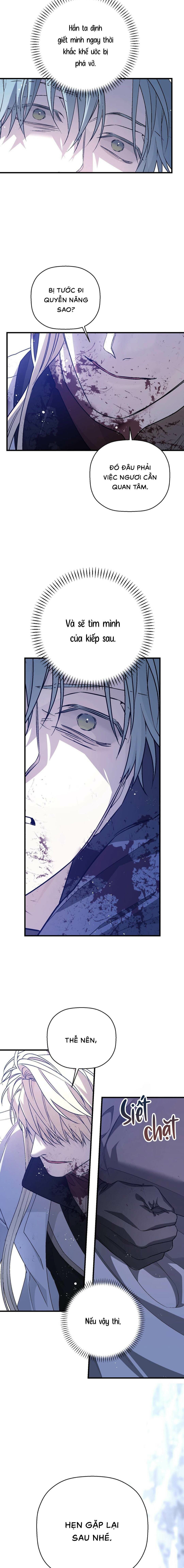 khế ước vĩnh cửu chapter 86 18