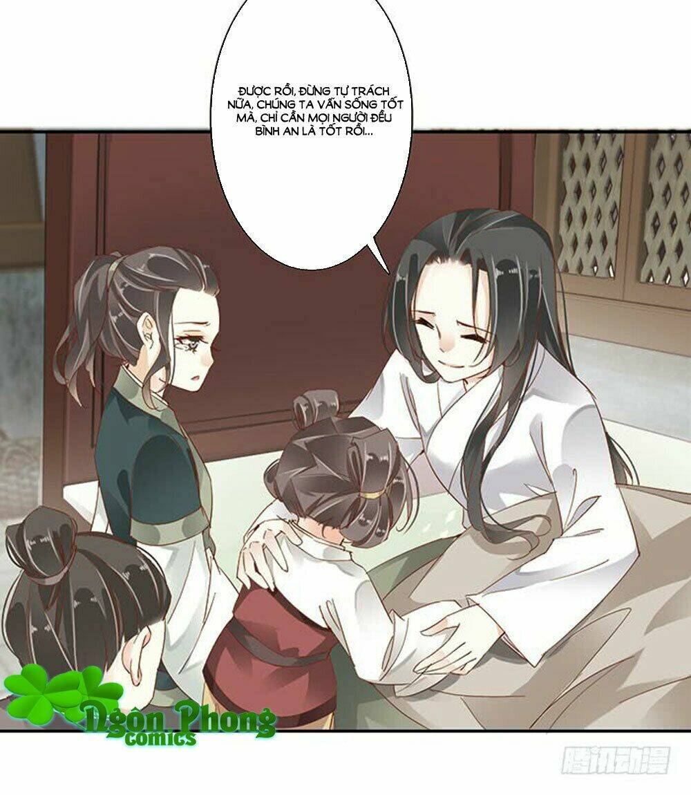 thiền tâm vấn đạo chapter 29 5
