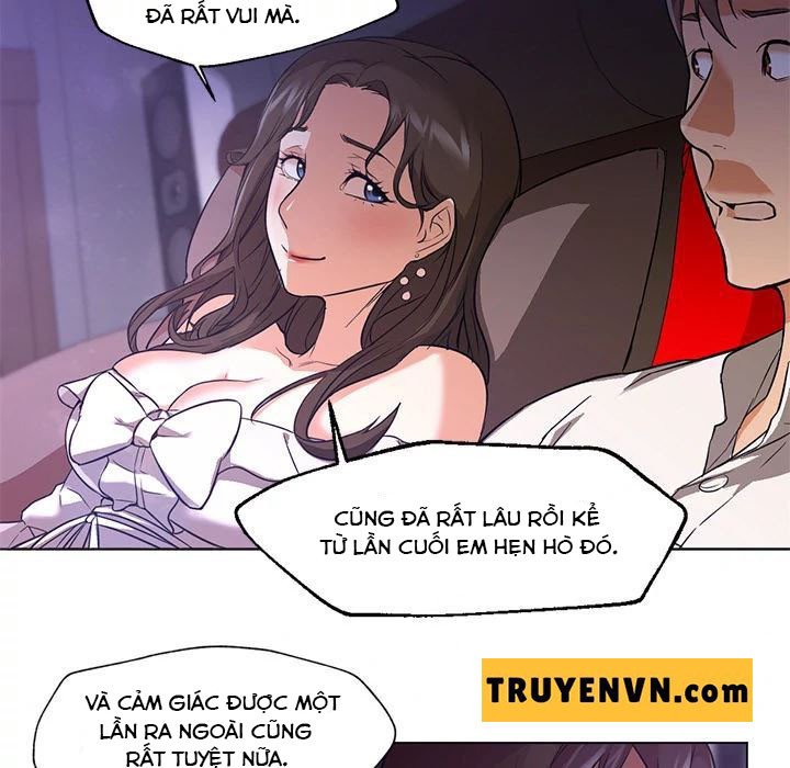 chúc bé ngủ ngon (good night) chapter 14 6