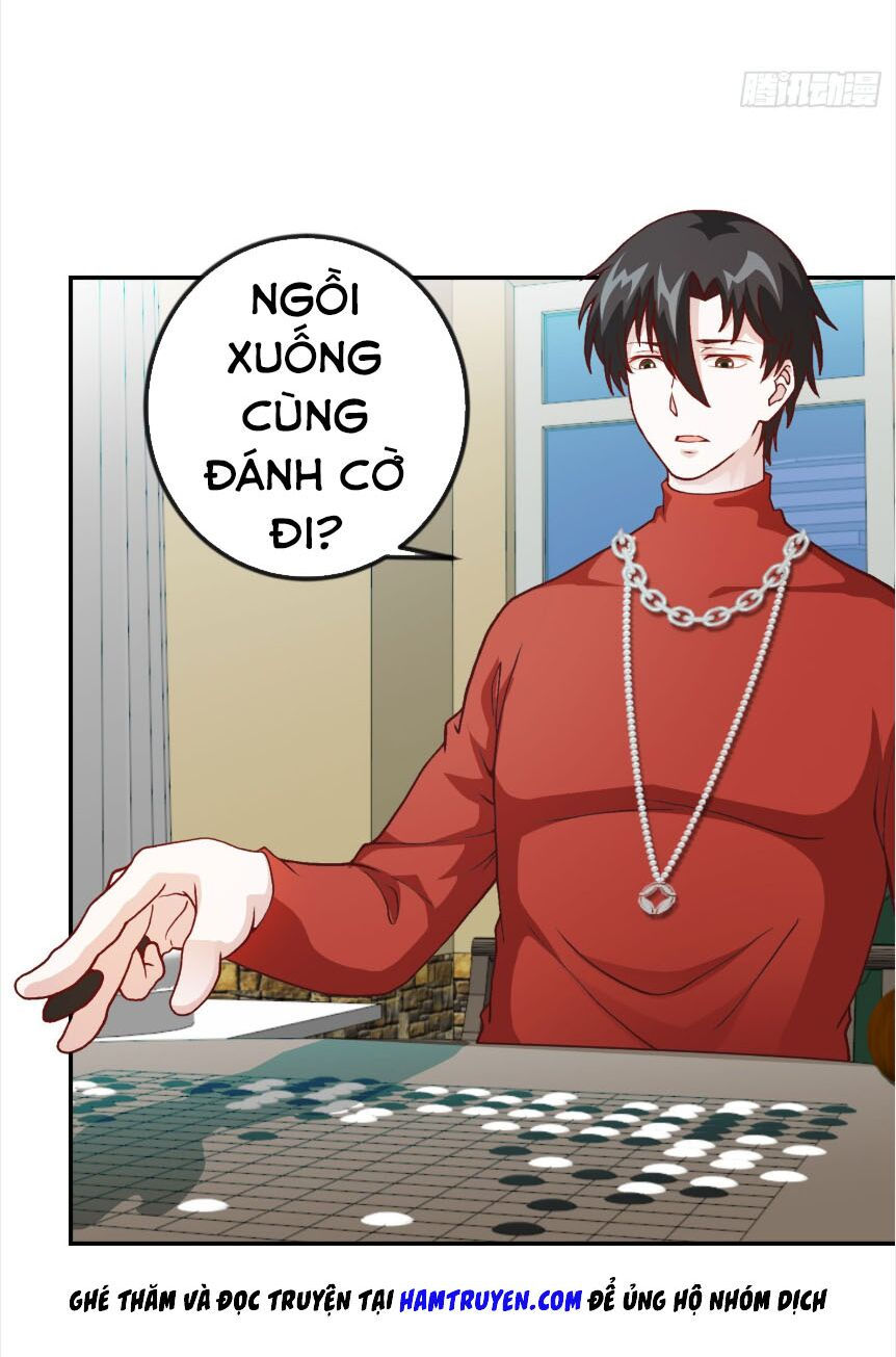 ta chẳng qua là một đại la kim tiên chapter 16 4