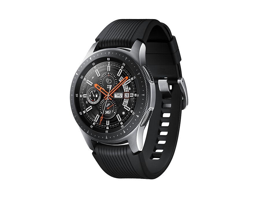 Đồng Hồ Samsung Galaxy Watch 46mm - Hàng Chính Hãng