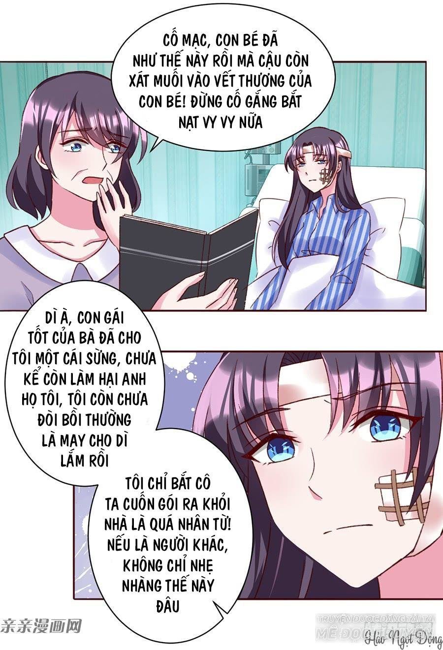 gửi người không quen chapter 34 11