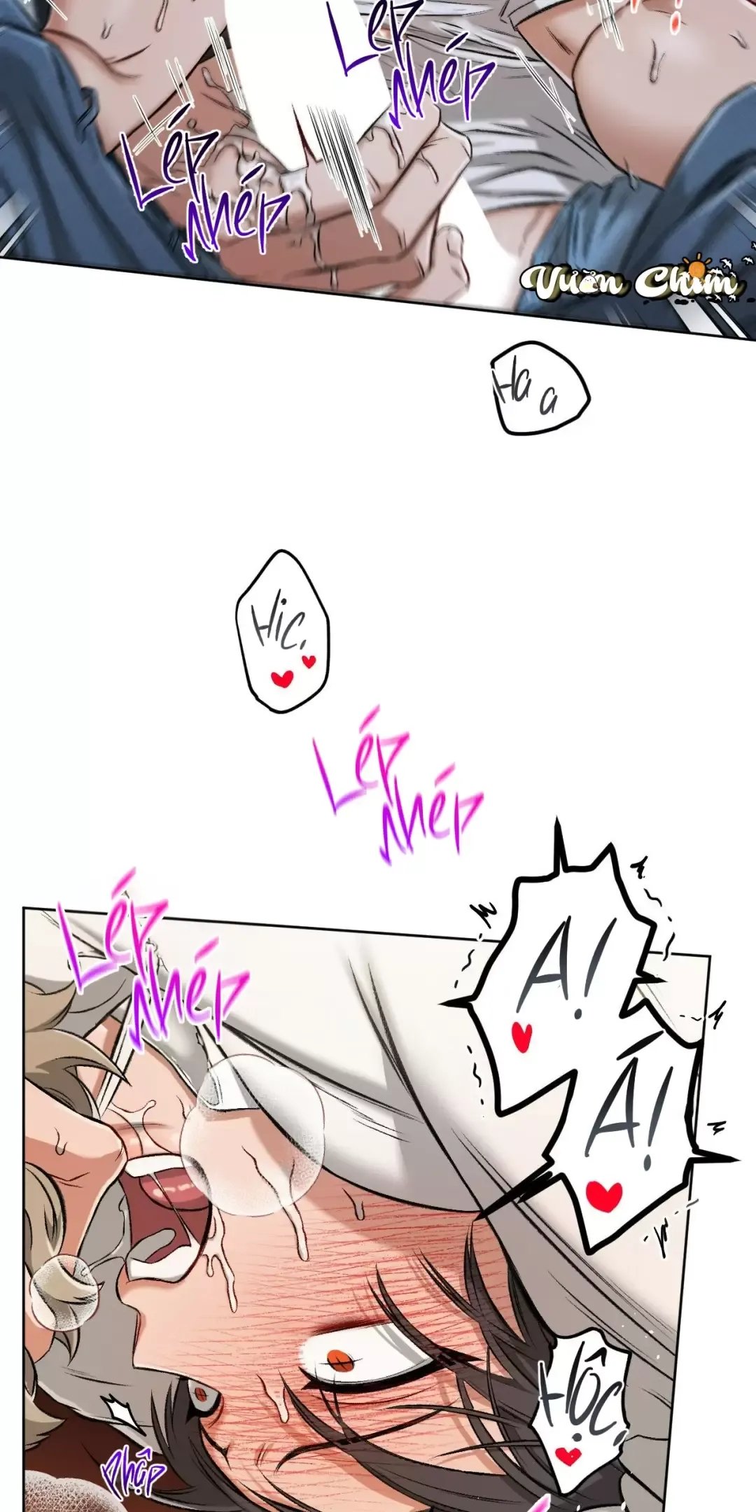 liveta chapter 51 60