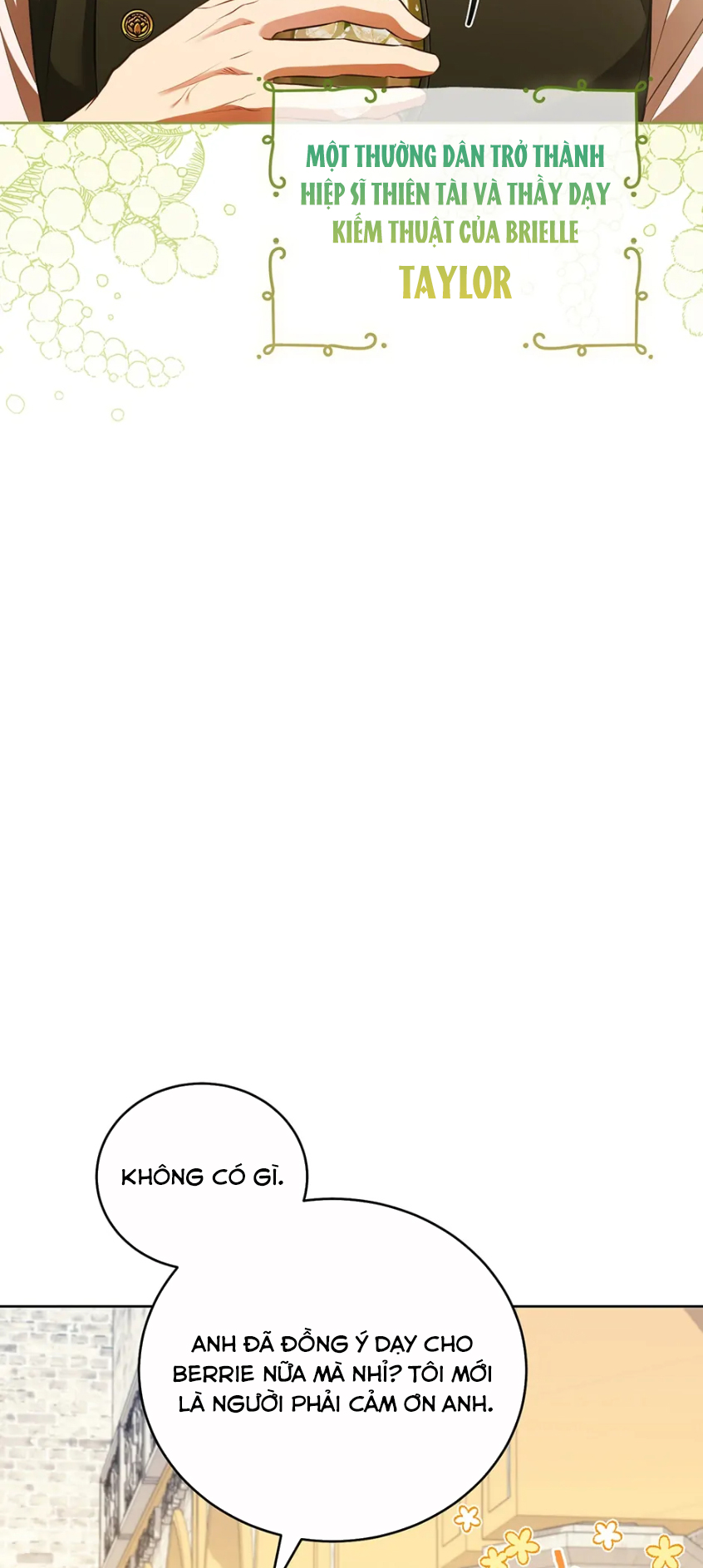 nhật ký chăm sóc đứa trẻ của nhân vật phản diện chapter 15 23