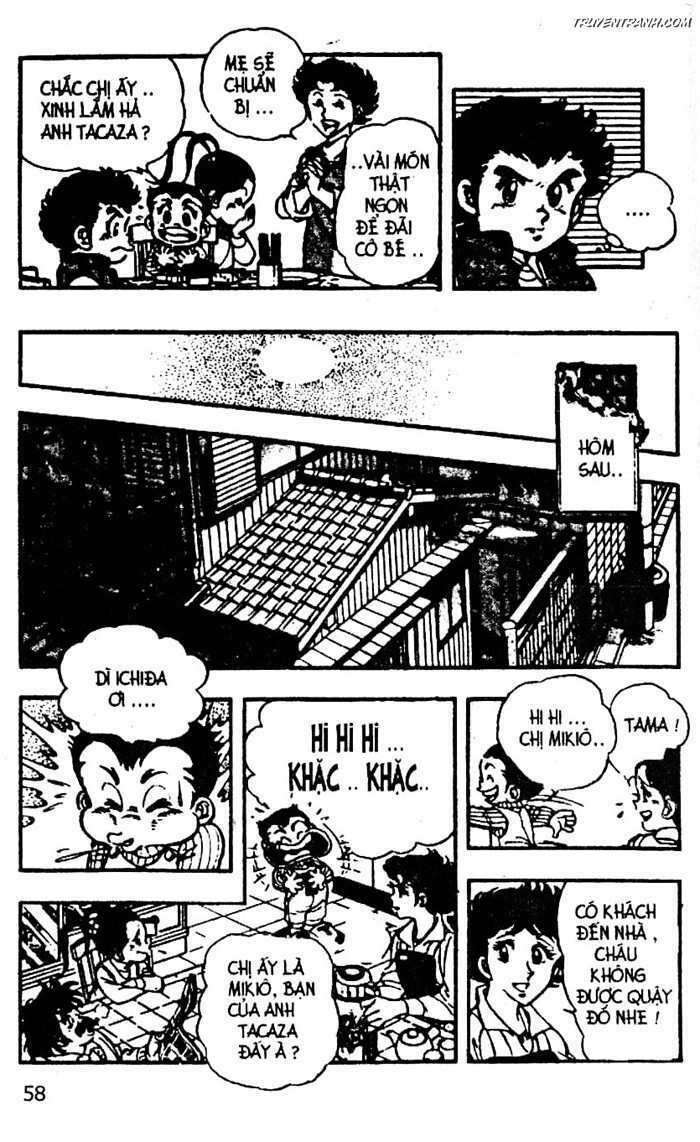 cậu bé giỏi võ chapter 43 17