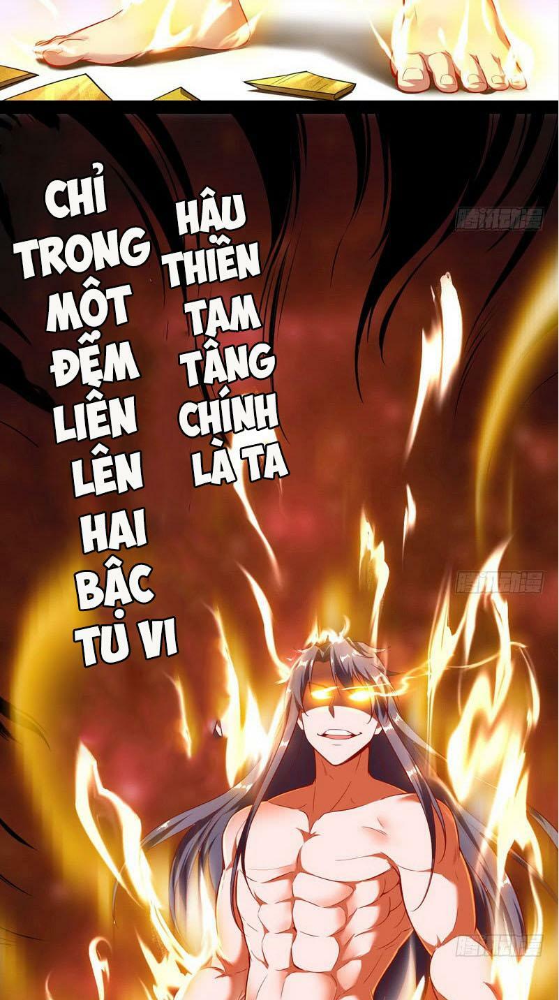 ta là tà đế chapter 14.5 20