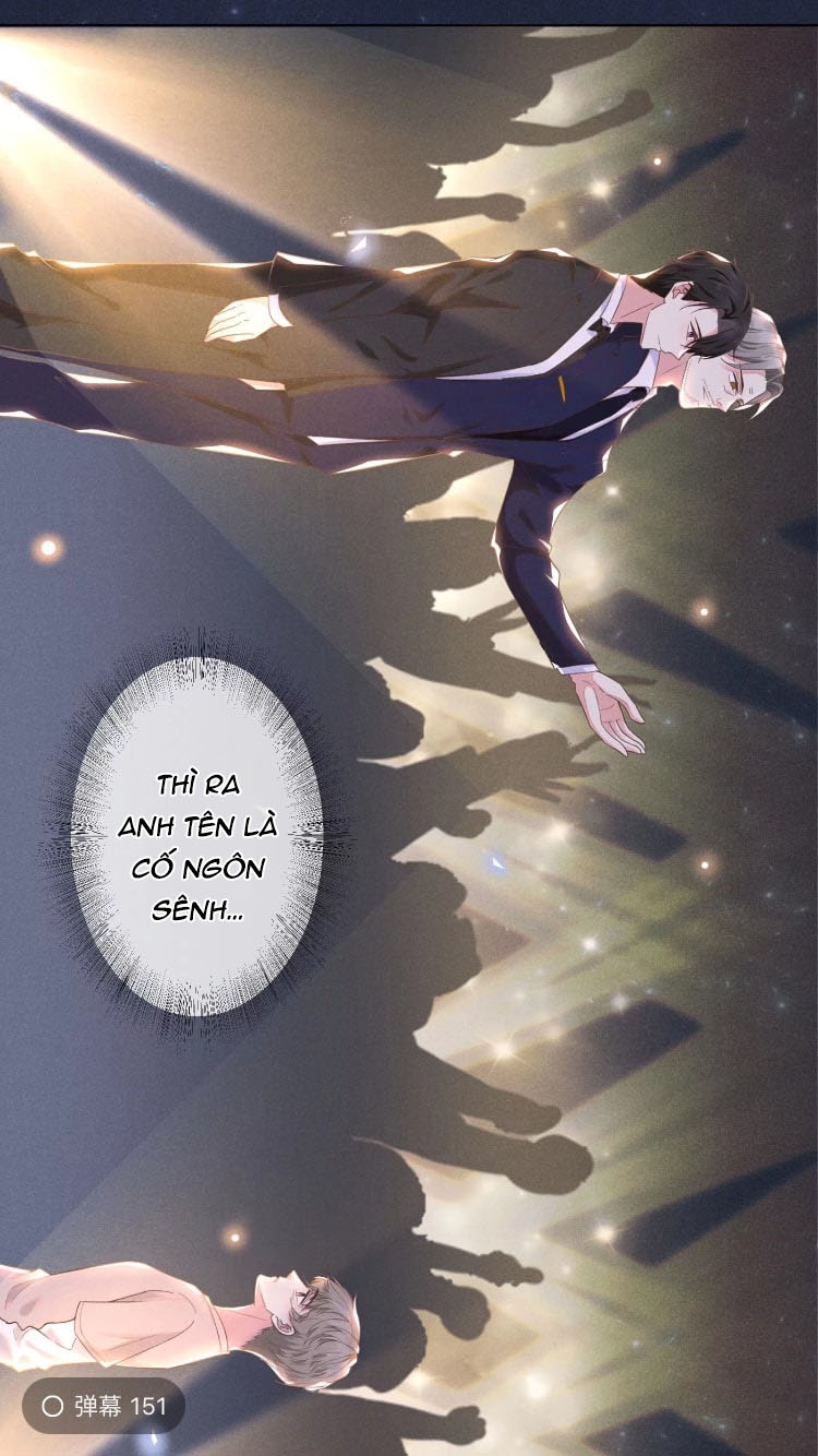 anh ấy gọi tôi là hắc liên hoa chapter 6 29