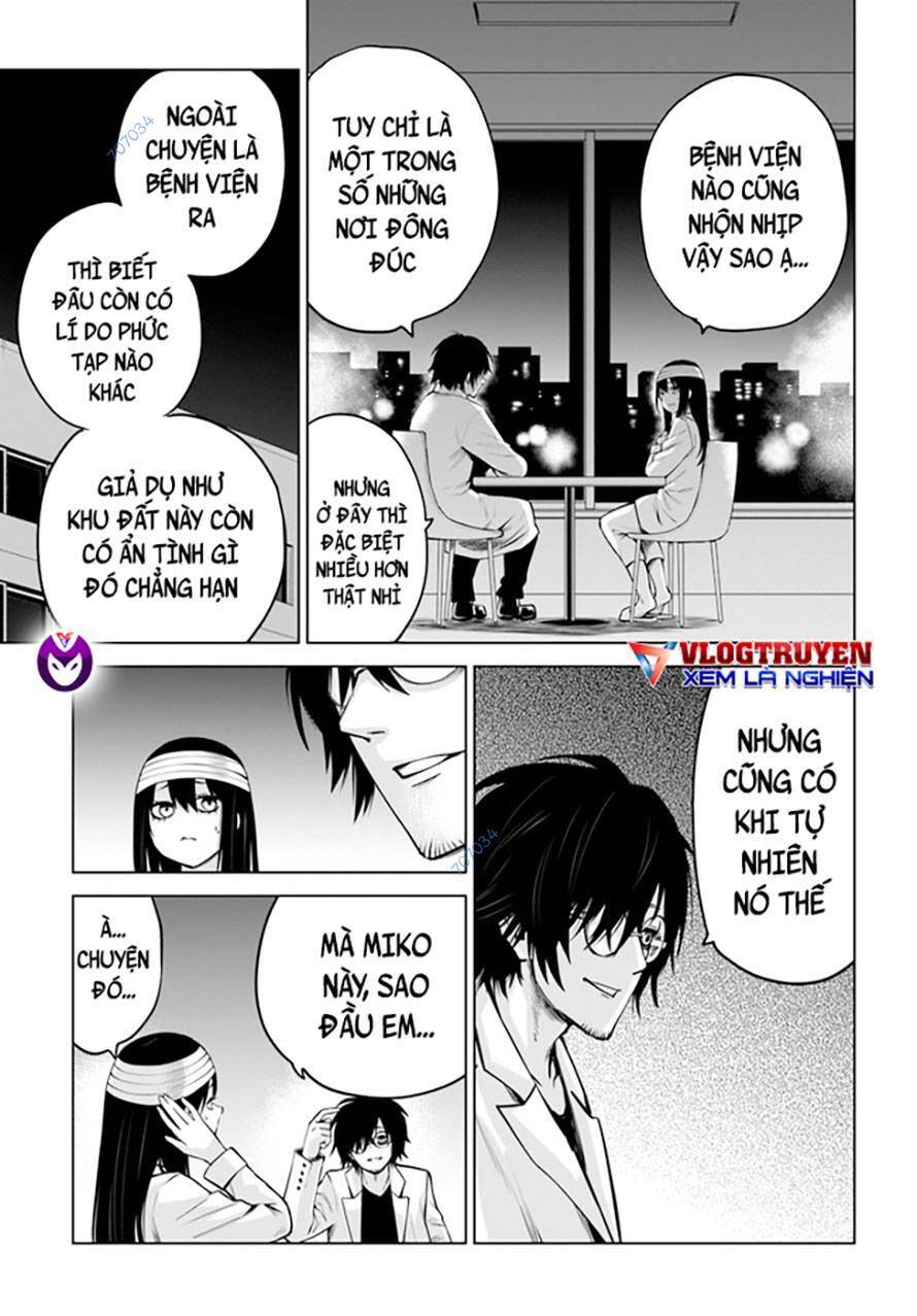 mieruko-chan chapter 54 3
