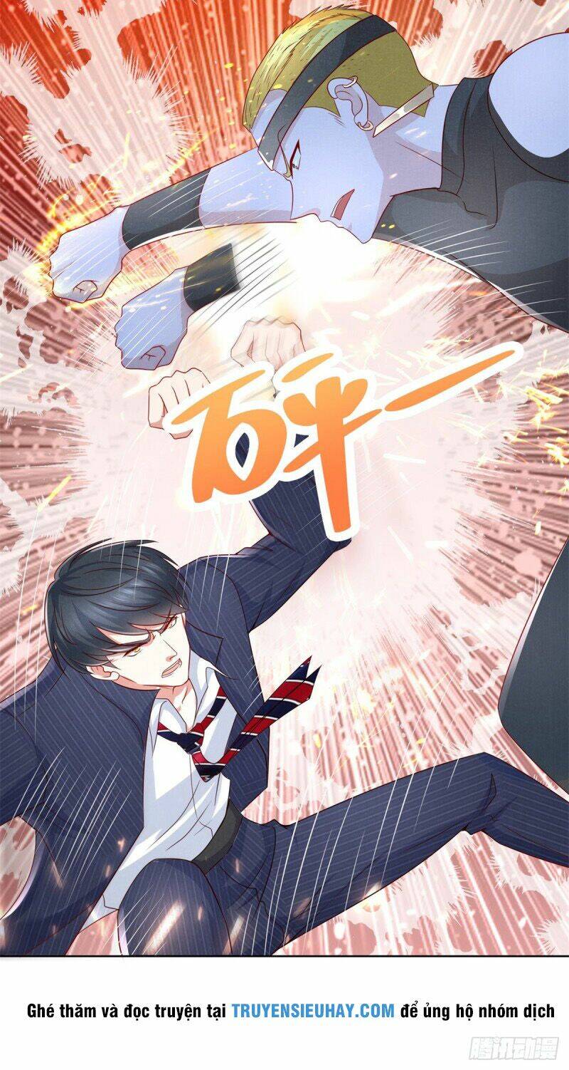 trùng sinh chi thần đế quy lai chapter 7 24