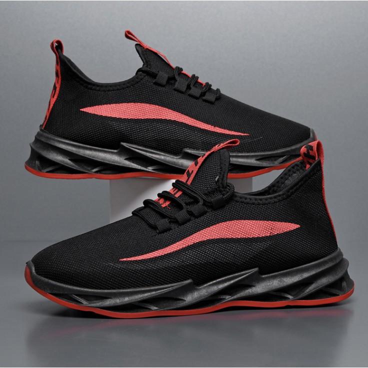 Giày Sneaker Thể Thao Nam đế siêu đẹp JY