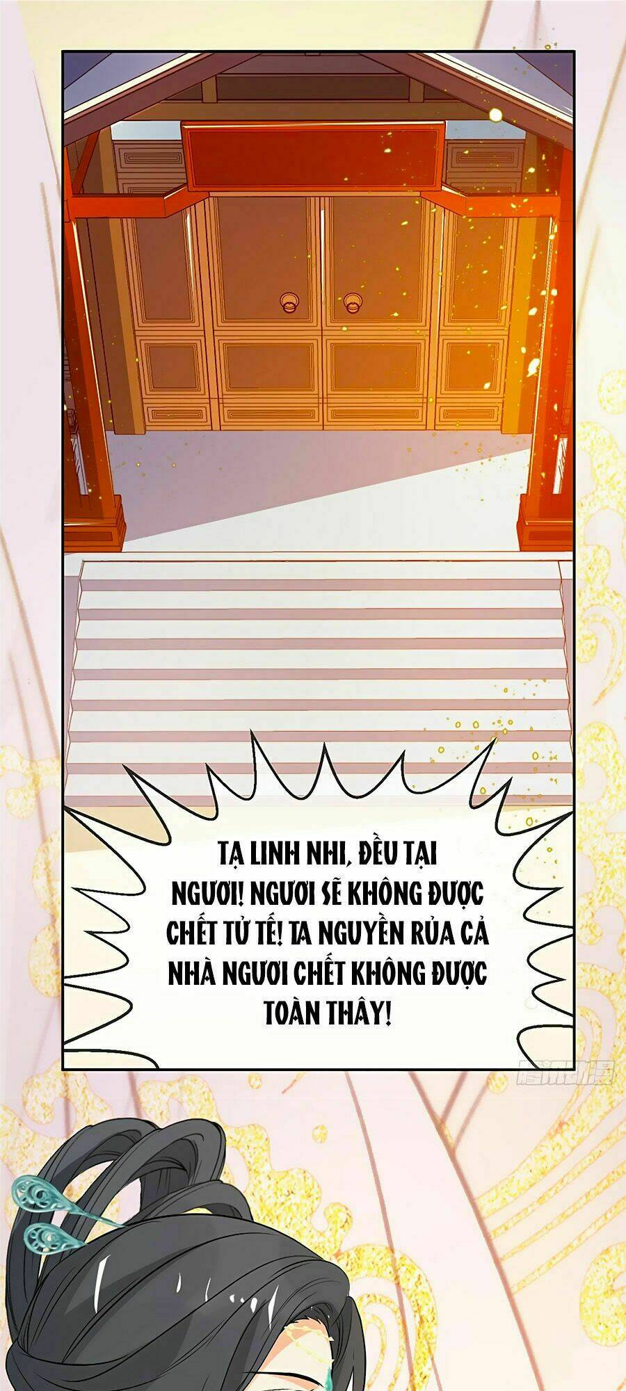 ngự thú linh phi chapter 10 32