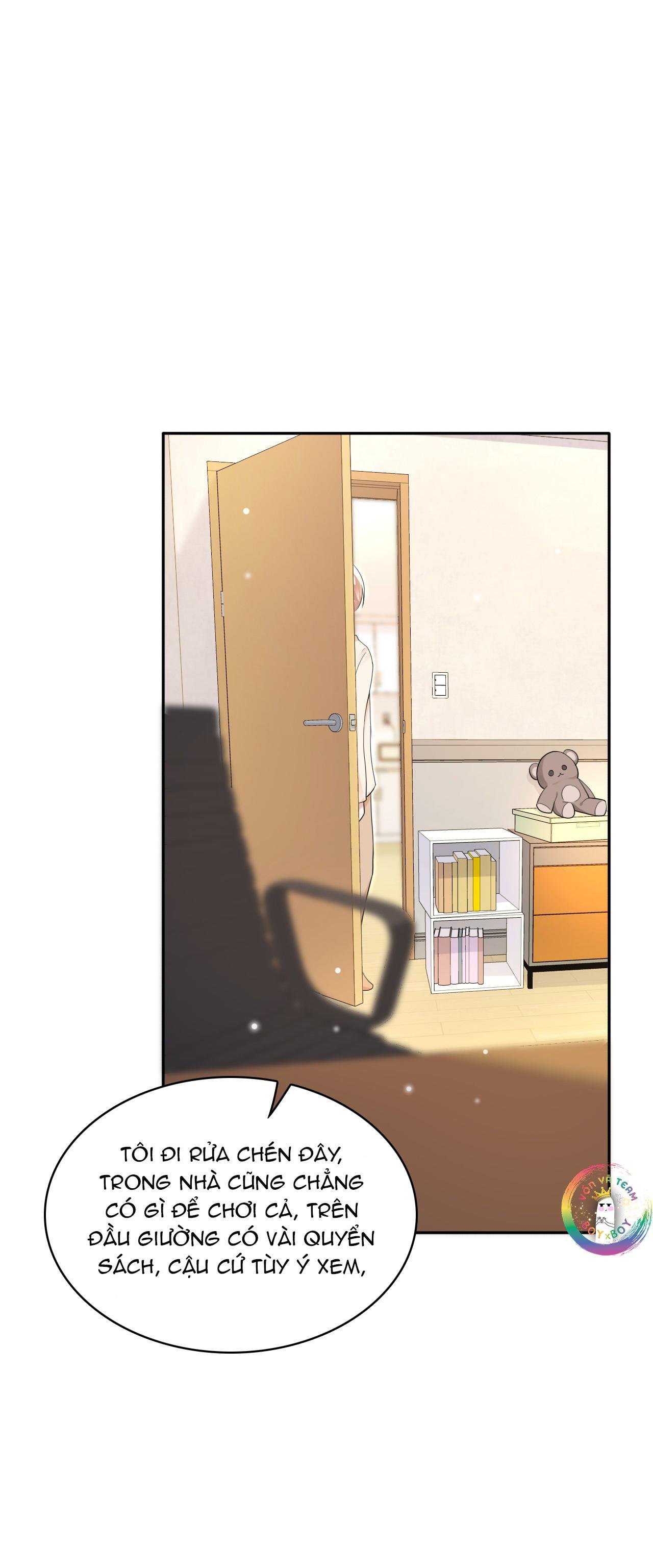 ẩn trung (end) chapter 39 5