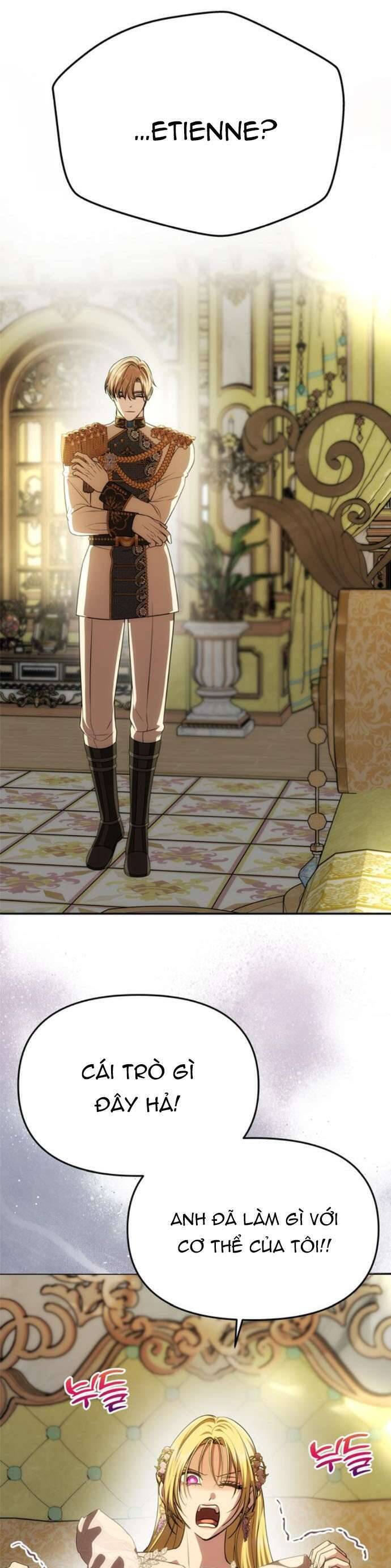 valkyria nainen kikan chapter 43 38