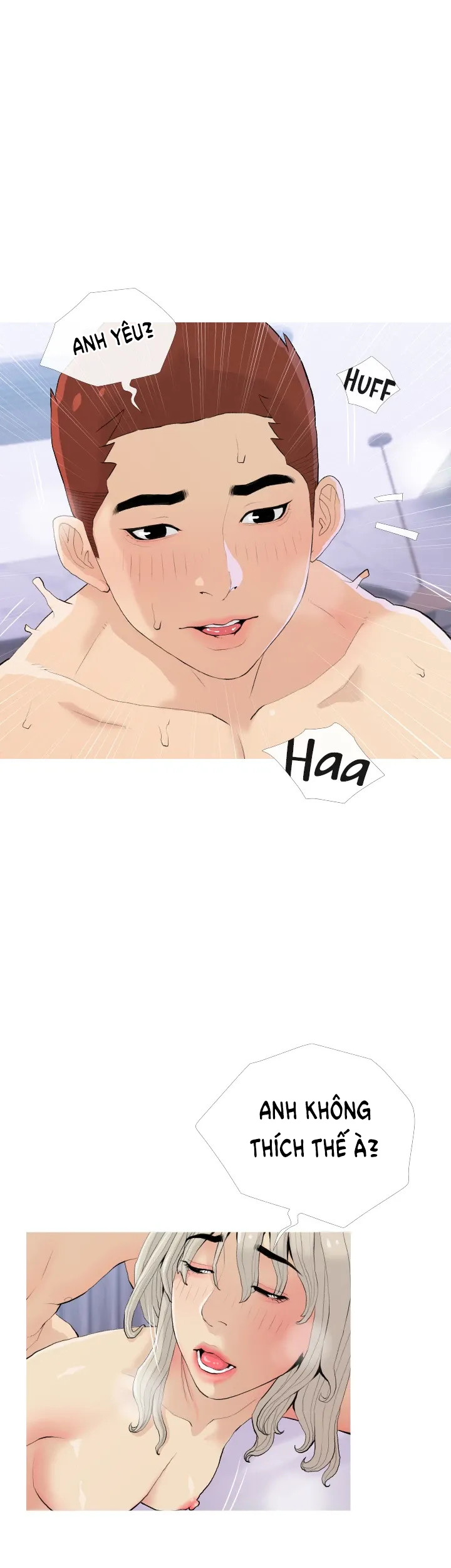 dập dì của tôi chapter 80 30