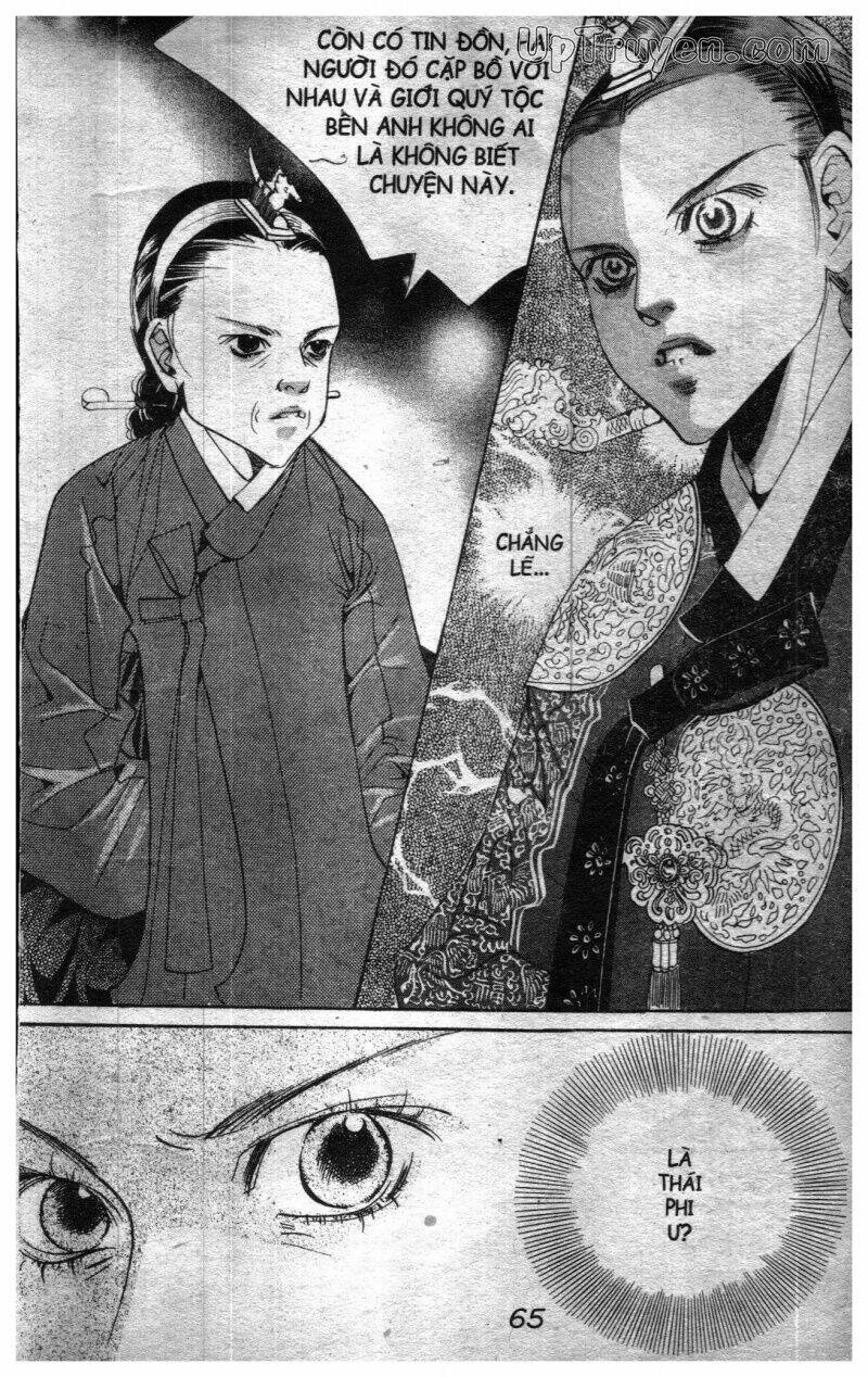 hoàng cung chapter 9 63