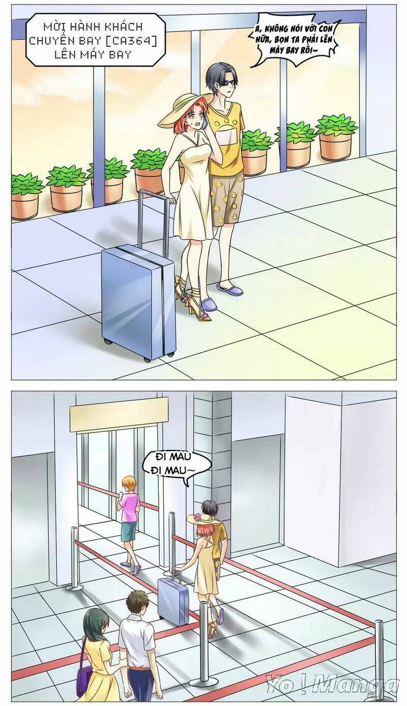 tôi là vợ tôi chapter 56 3