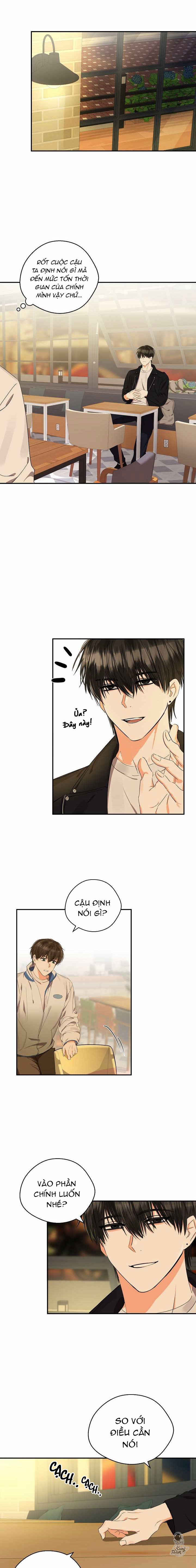 chanh đắng chapter 12 7