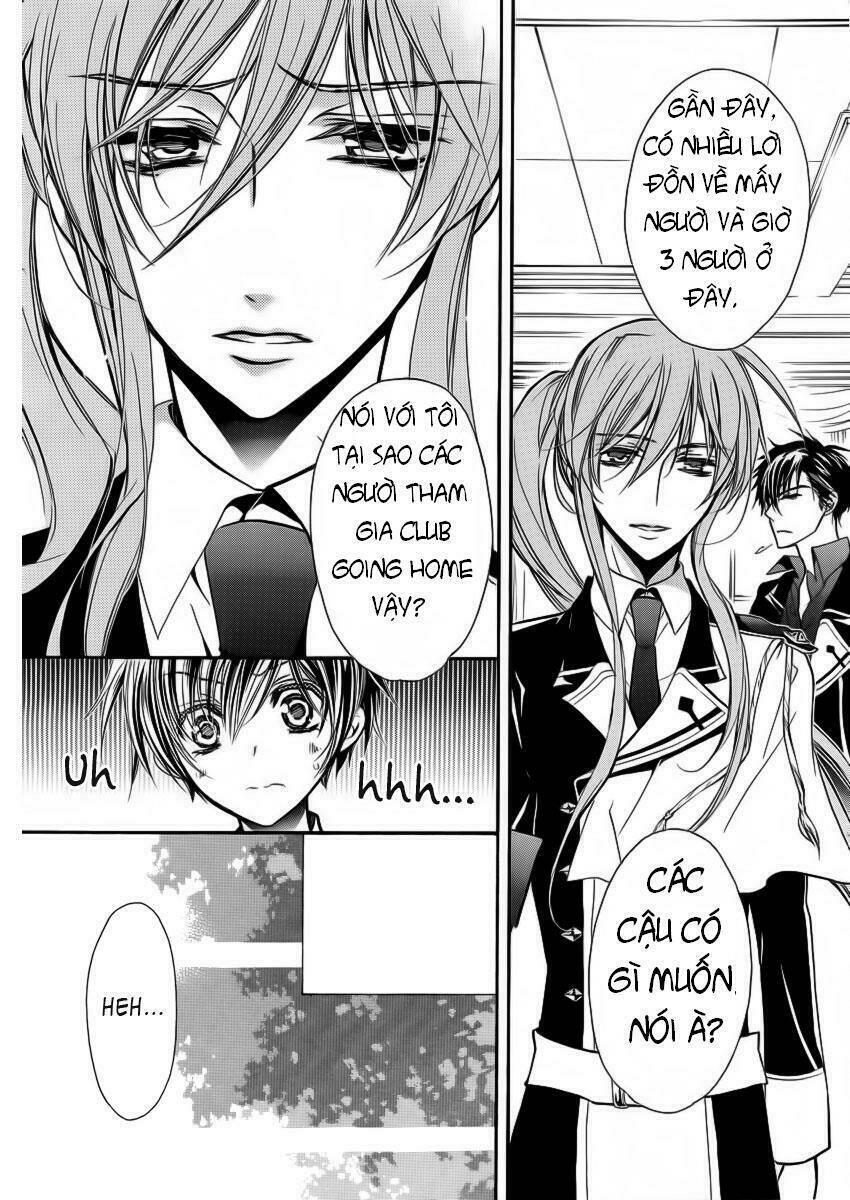 junketsu+kareshi chapter 7 21