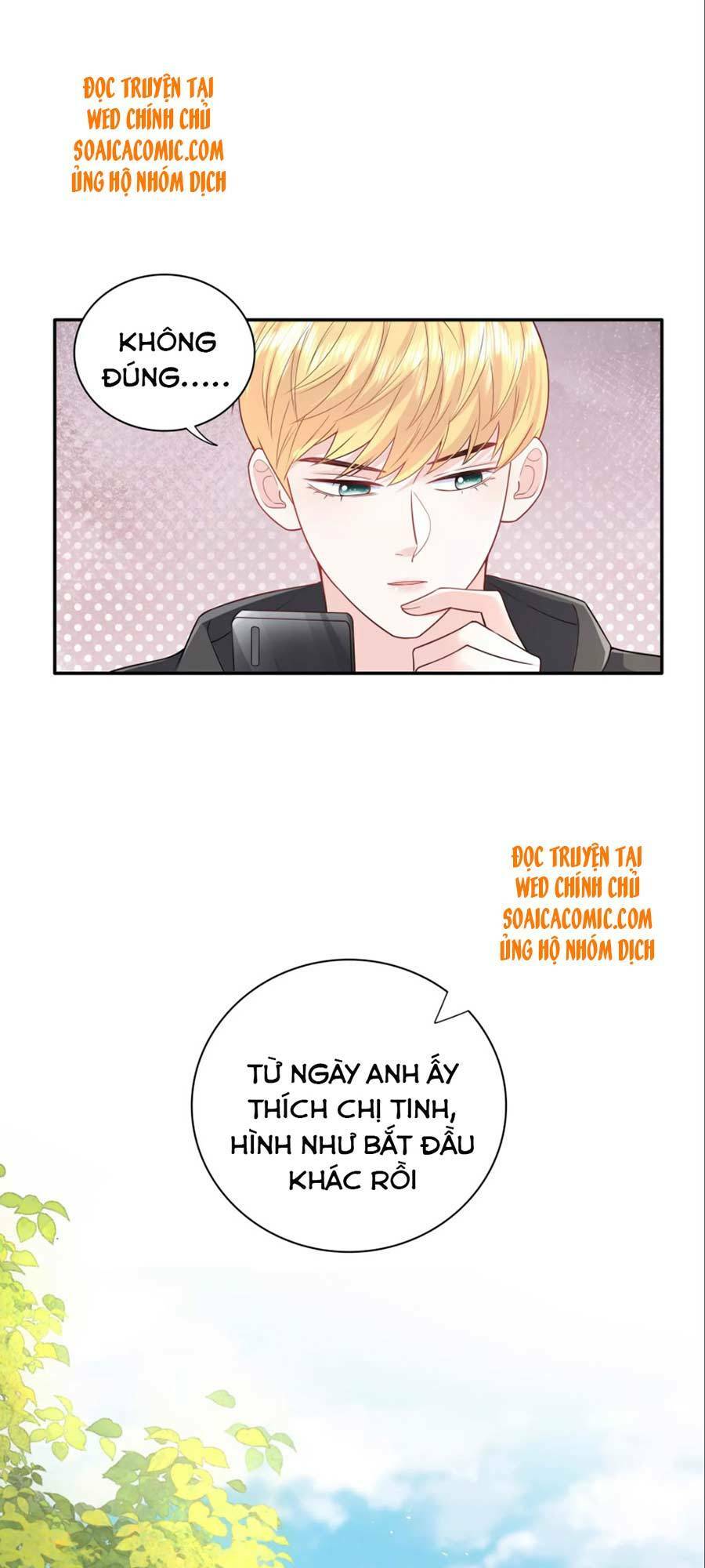 tôi dựa vào tà ý: nghịch chuyển nhân sinh chapter 60 9