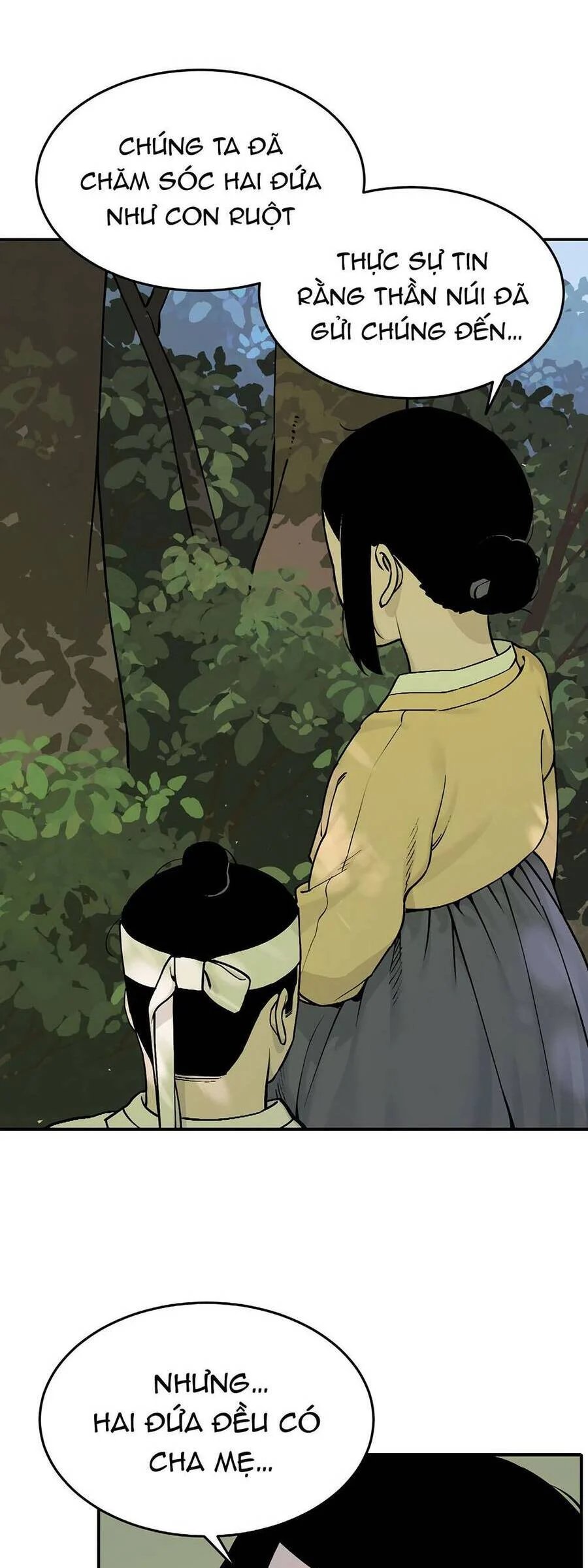 sự lụi tàn của usuzumi chapter 55 3