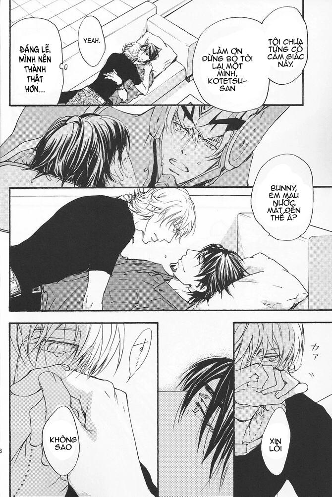 oneshot hỏny chapter 90 28