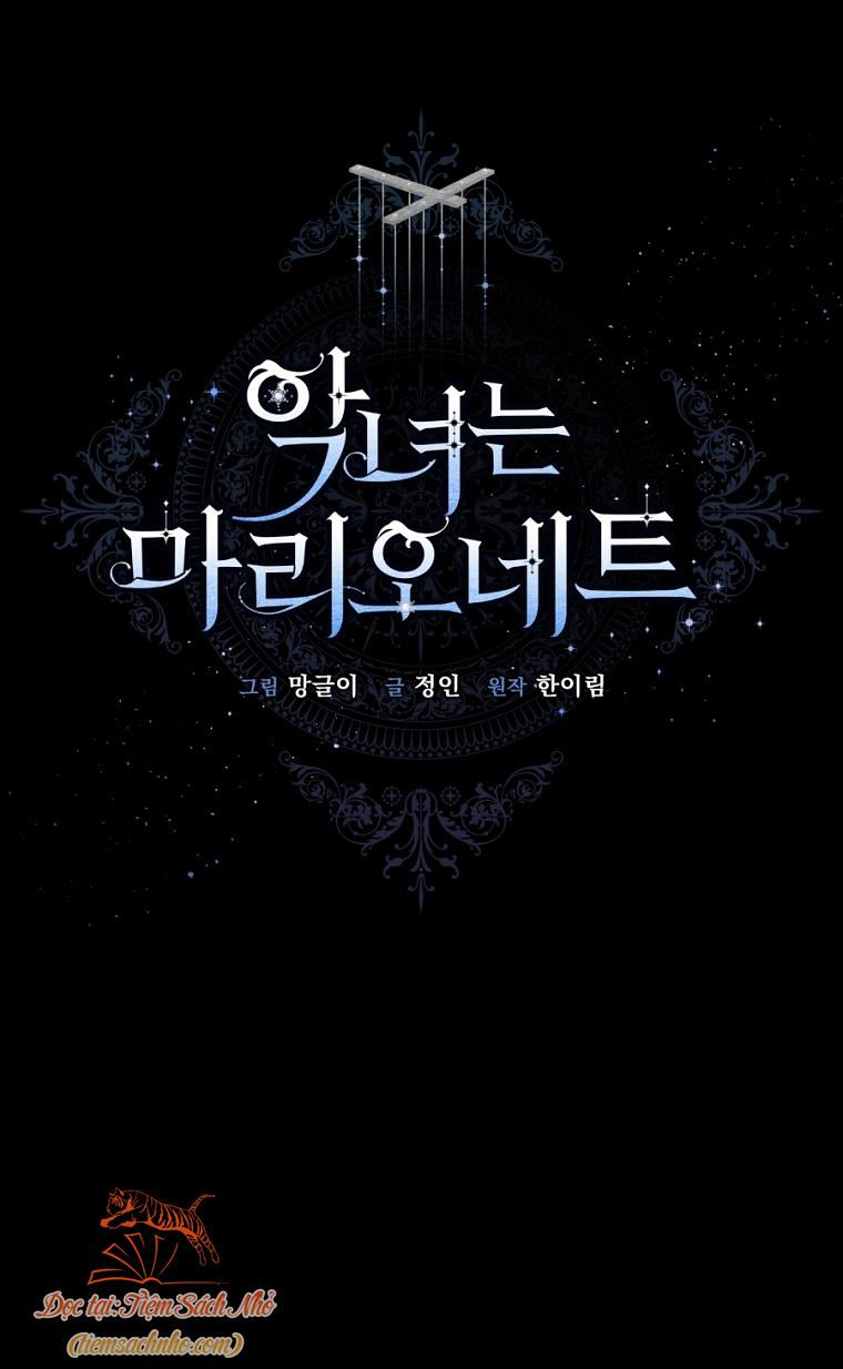 ác nữ là con rối chapter 73 15