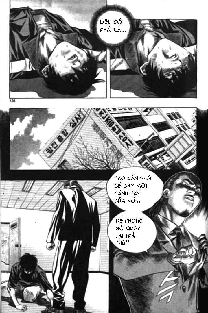 change guy chapter 173 6